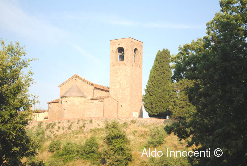 PIEVE DI VALDIBURE: 4' IMMAGINE
